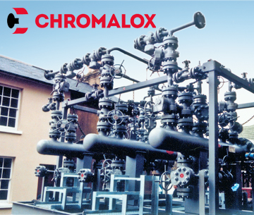 Chromalox