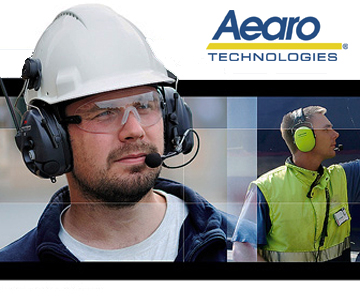 Aearo Technologies