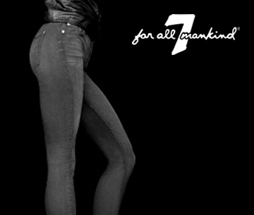 Seven For All Mankind