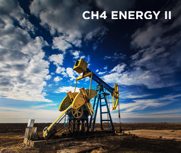 CH4 Energy II