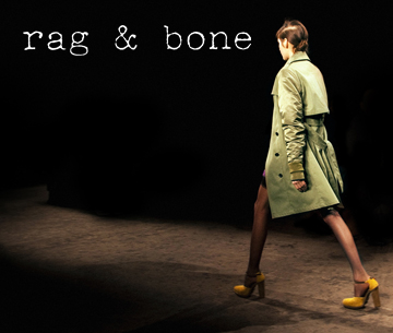 rag & bone