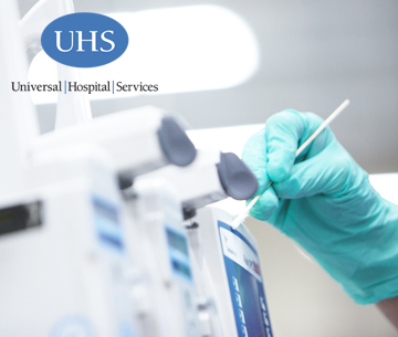 Universal Hospital Services