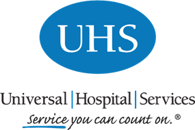 Universal Hospital Services