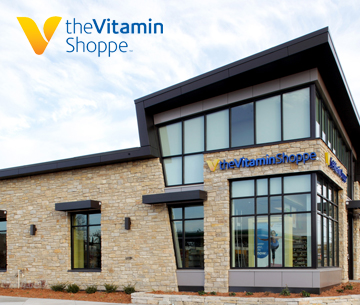 Vitamin Shoppe